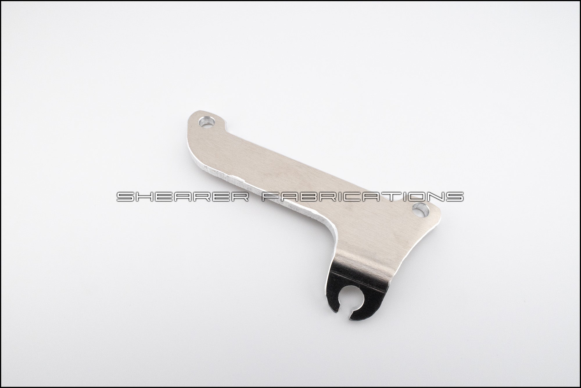 HiRam Coyote Throttle Cable Bracket