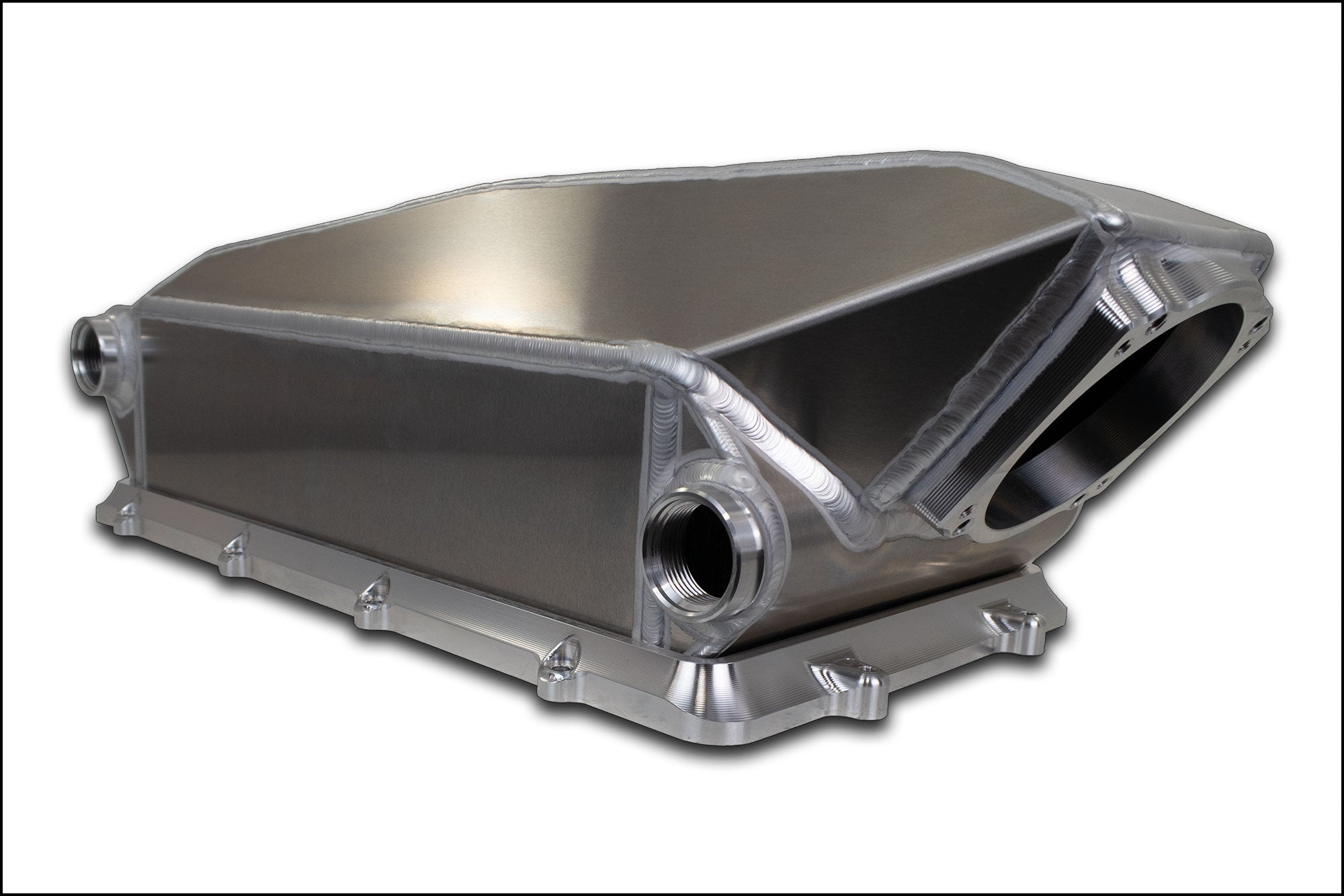 TSP Titan Pro/Series IC, 2500hp