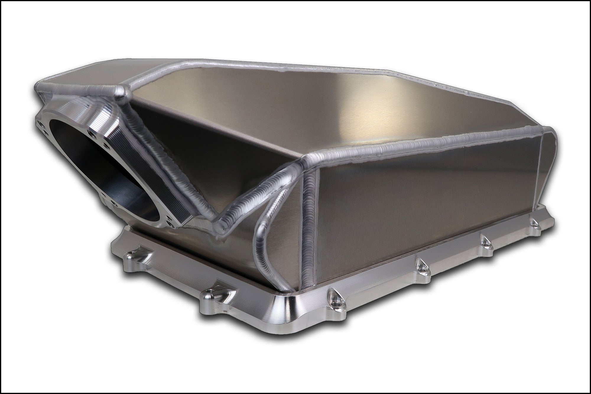TSP Titan Pro/Series IC, 2500hp
