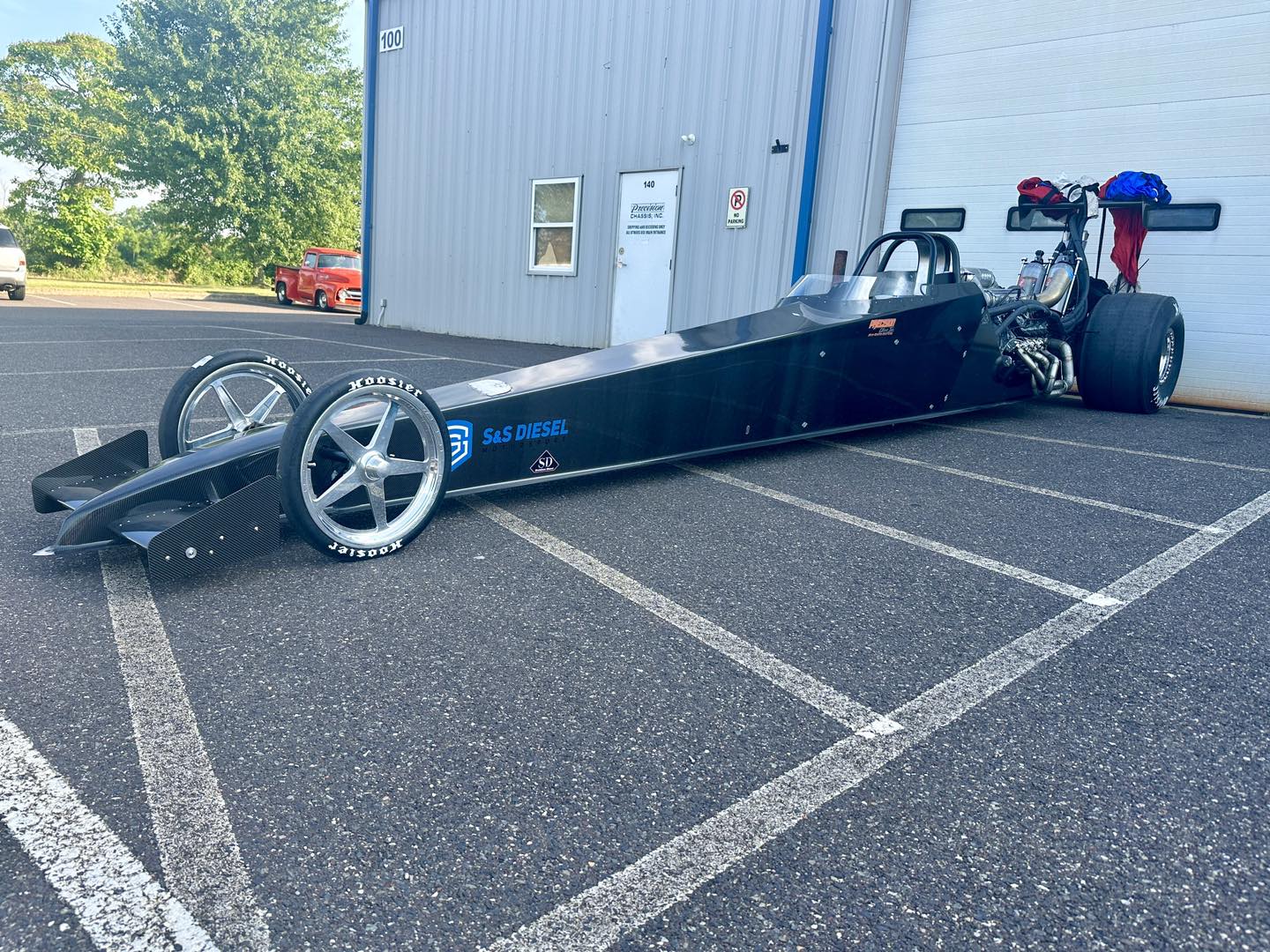 4000hp IC