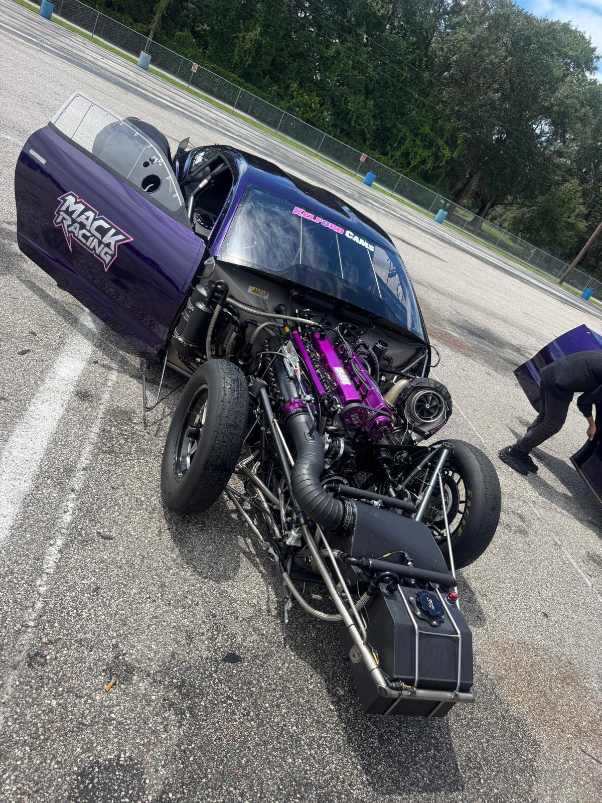 4000hp IC
