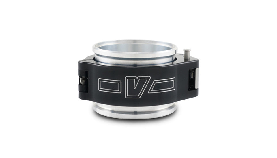 Vibrant HD Clamps