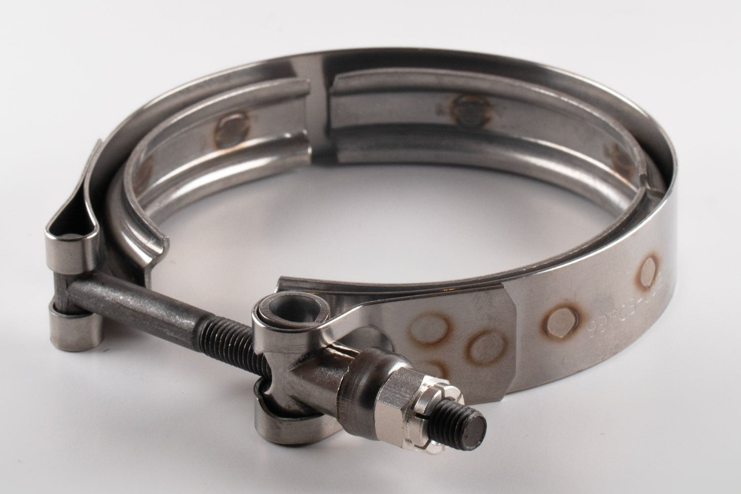 HPT F1 / F1.5 / F2 V-Band Inlet Clamp