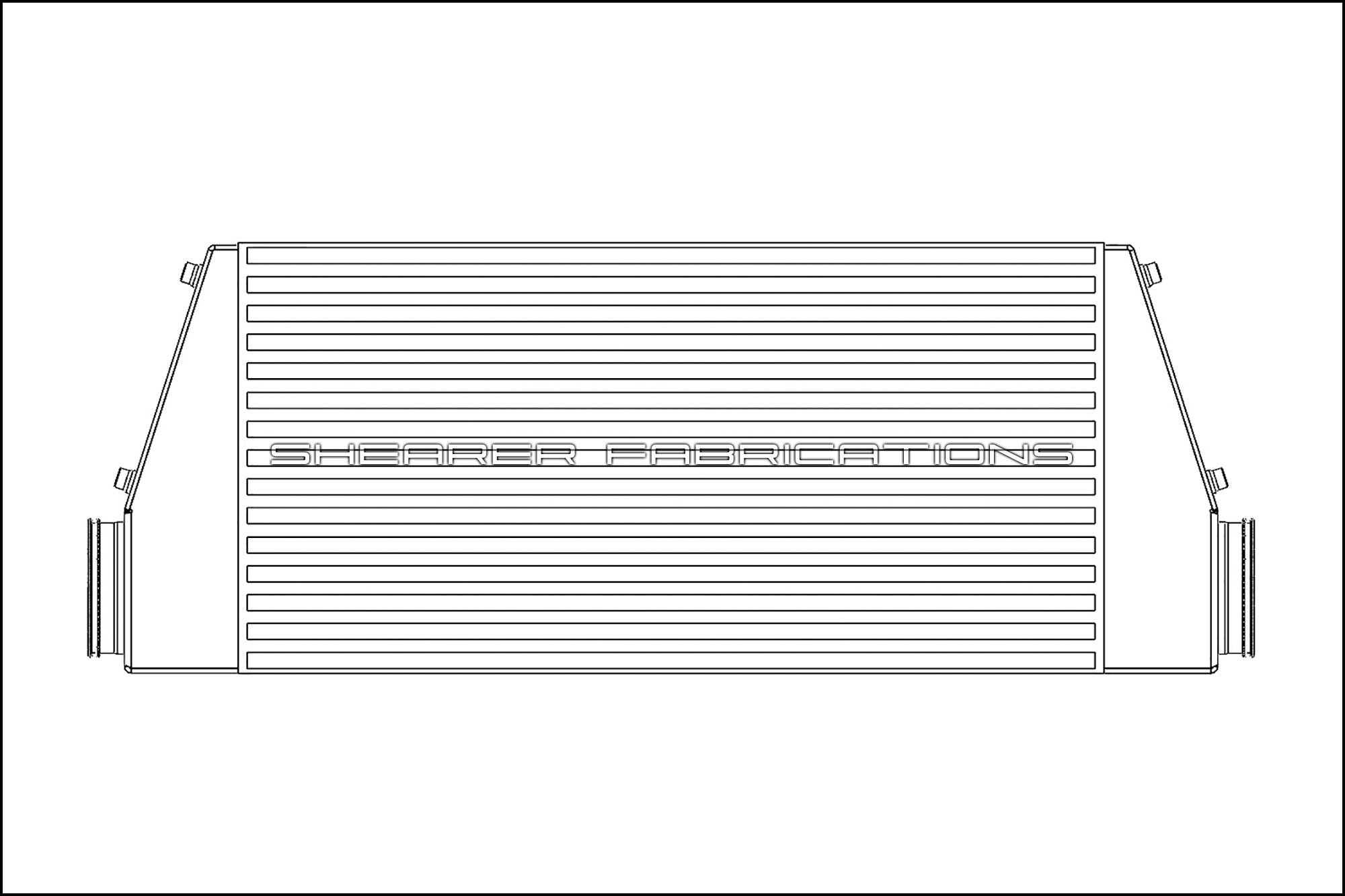Pro/Series, 1200hp