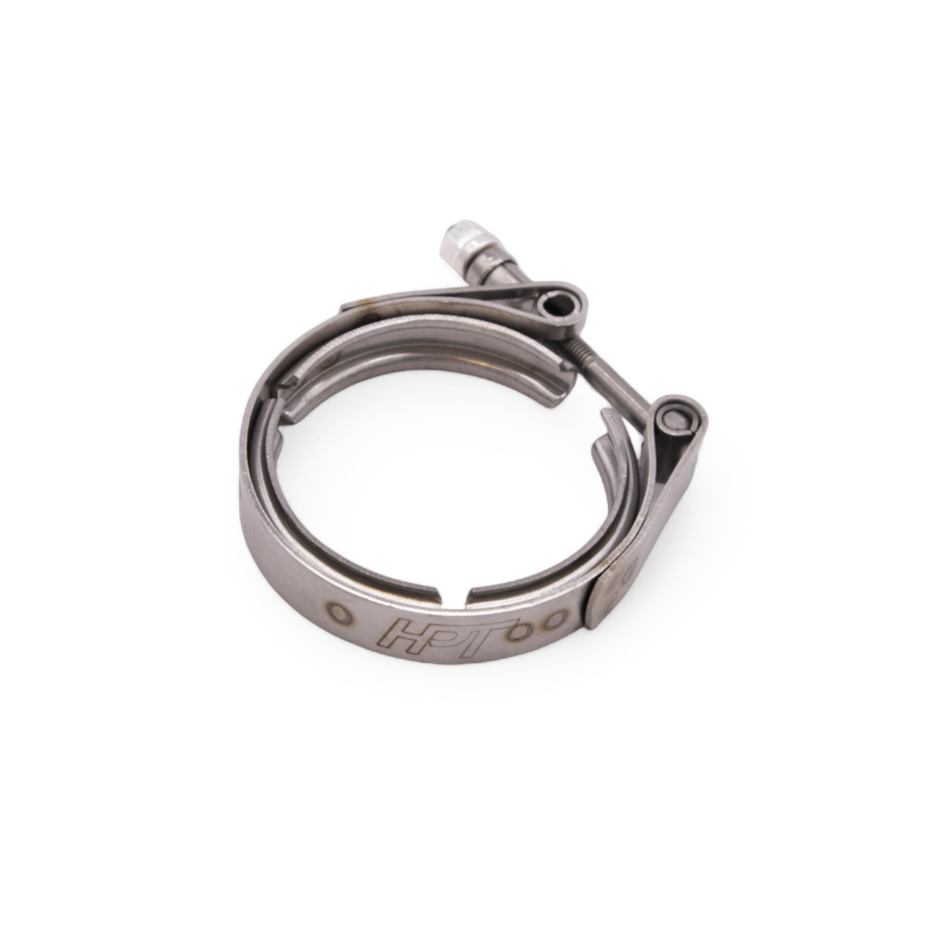 HPT F1 / F1.5 / F2 V-Band Inlet Clamp