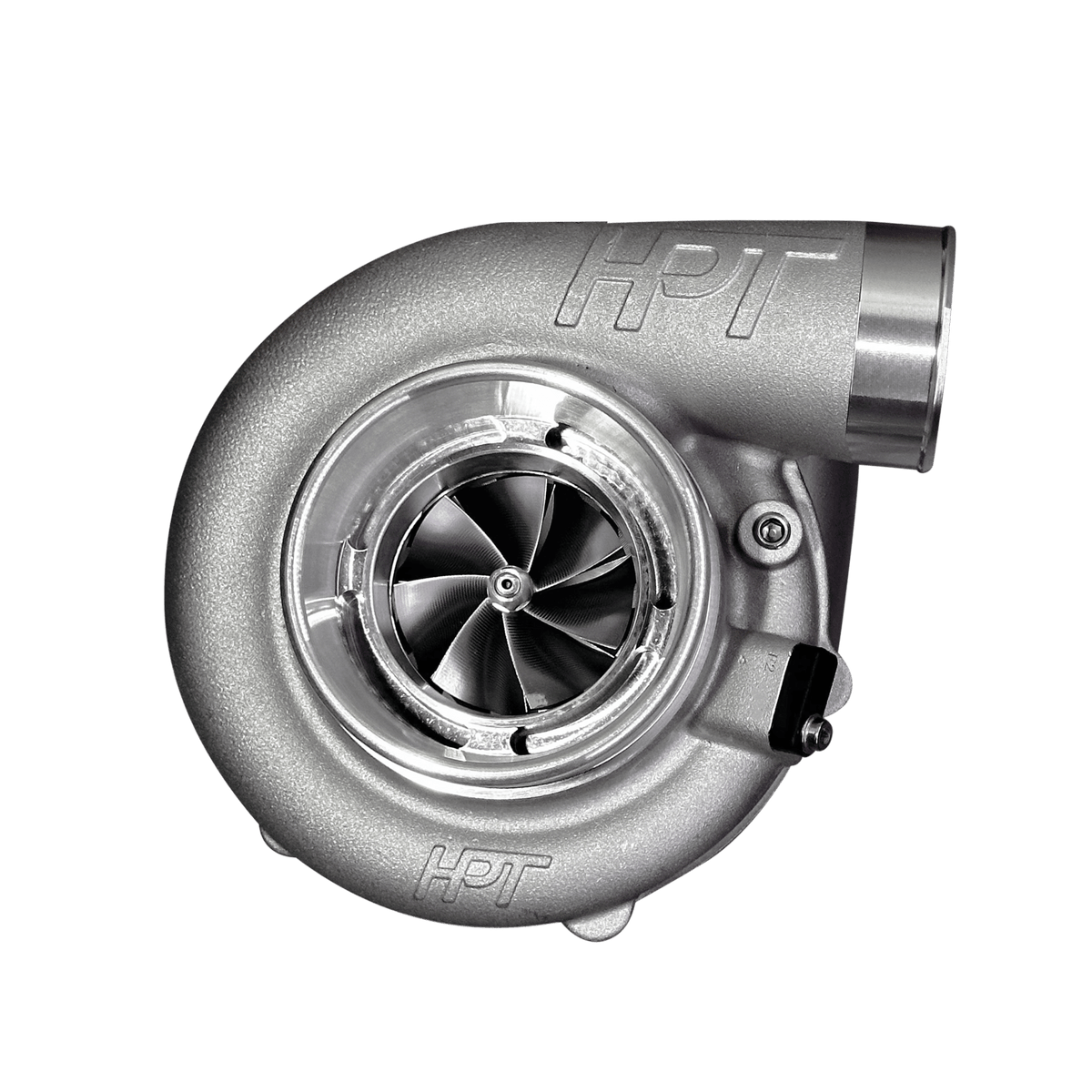 HPT F2 6262 Reverse Rotation Turbocharger