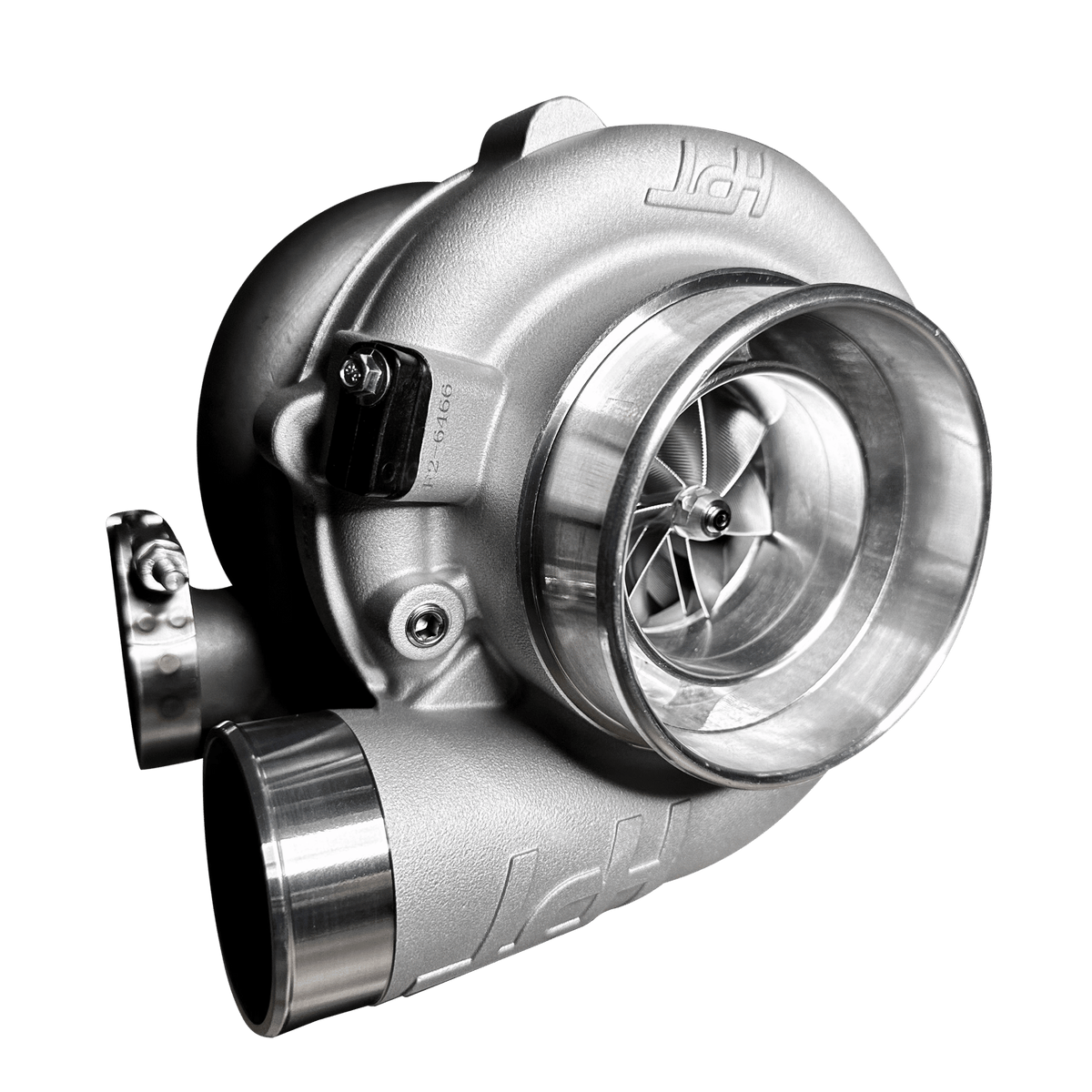 HPT F2 6466 Buick Turbocharger
