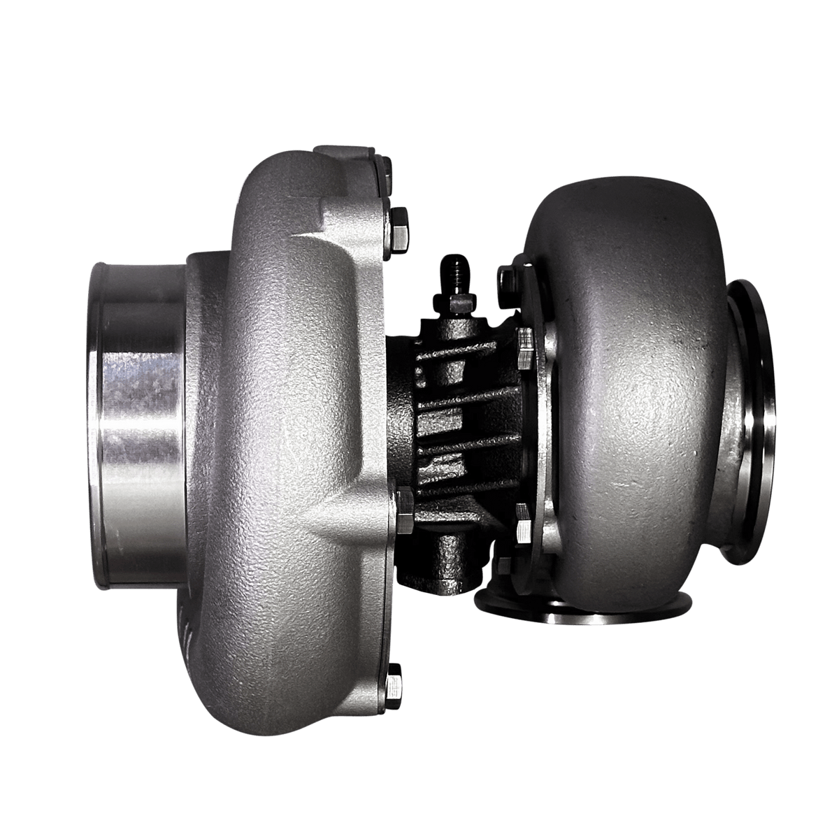 HPT F2 6466 Reverse Rotation Turbocharger