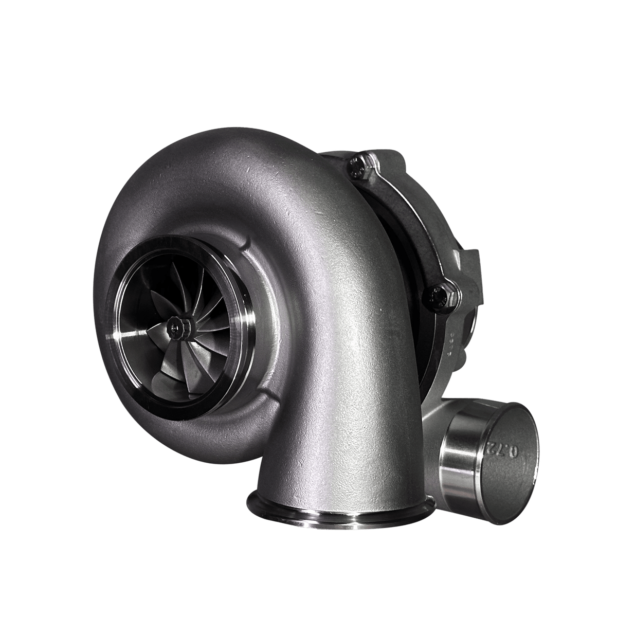 HPT F2 6870 Reverse Rotation Turbocharger