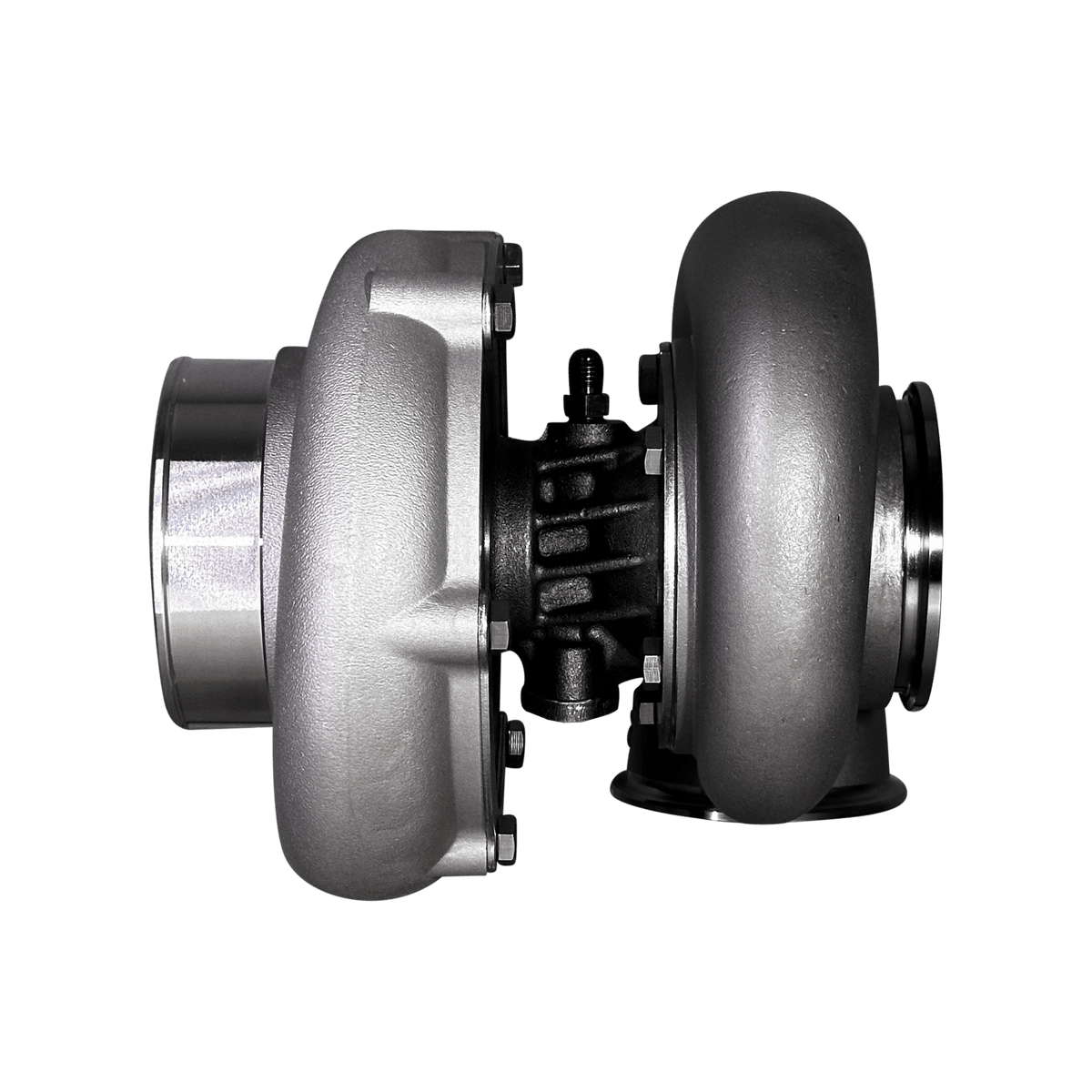 HPT F2 6870 Reverse Rotation Turbocharger
