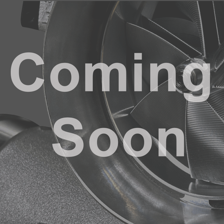 HPT F3 7675 Reverse Rotation Turbocharger