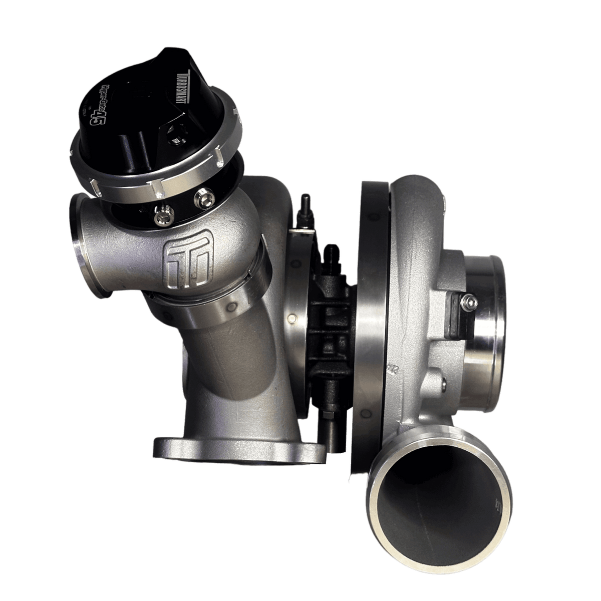 HPT F3 7675 Buick Turbocharger