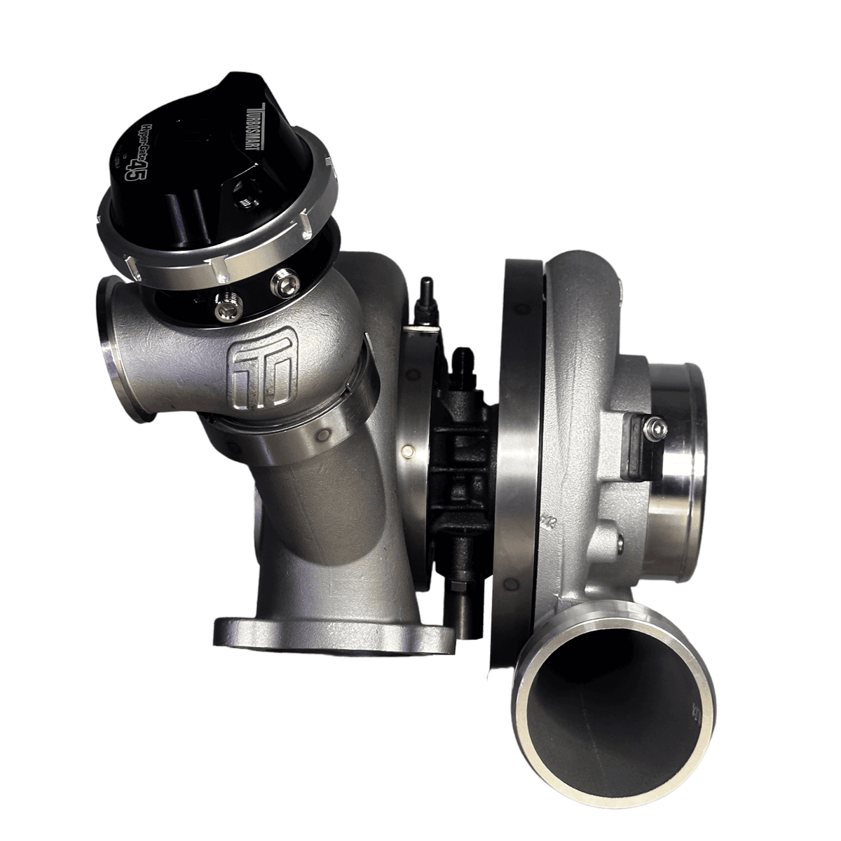 HPT F3 7880 Buick Turbocharger