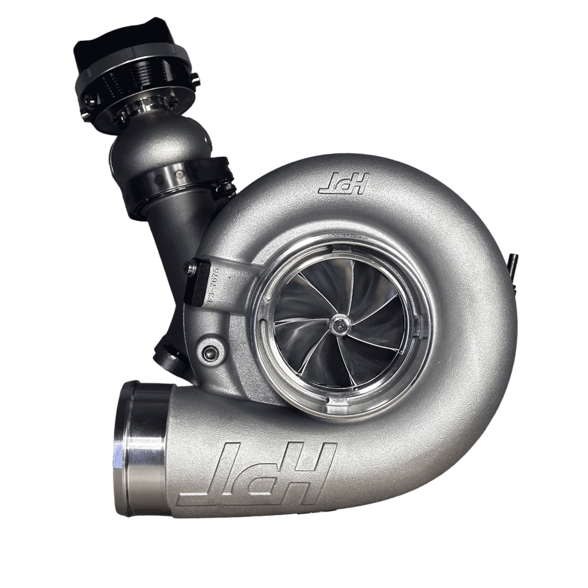 HPT F3 8280 Buick Turbocharger