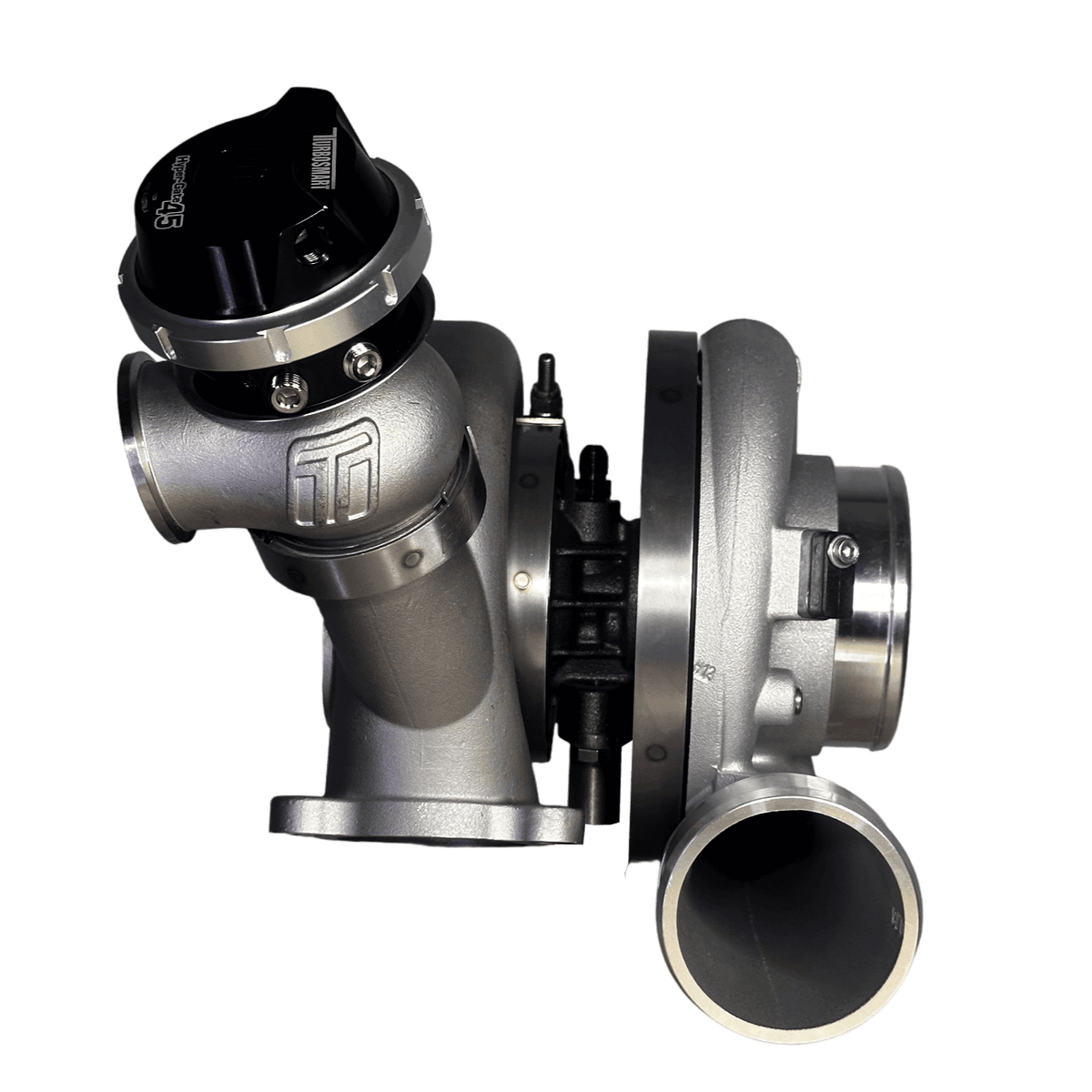 HPT F3 8280 Buick Turbocharger