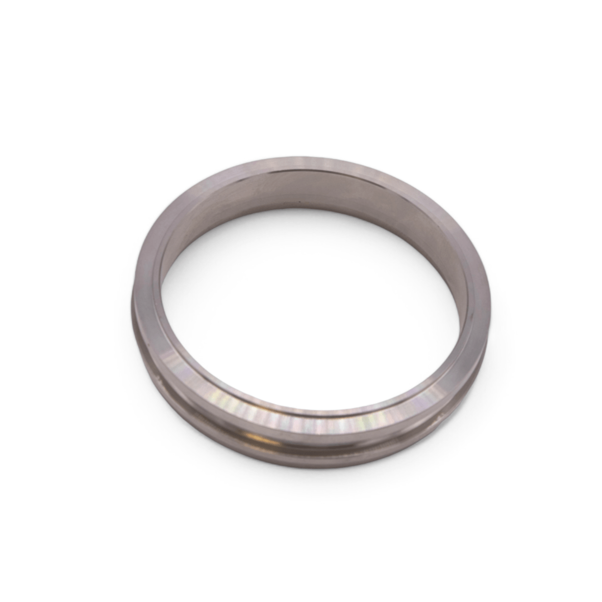 HPT F3 Discharge Flange - 4.00" (Fits Older F3 Models)