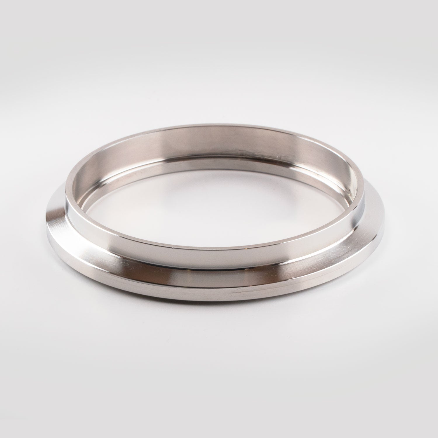 HPT F3 V-Band Inlet Flange - 3.00"
