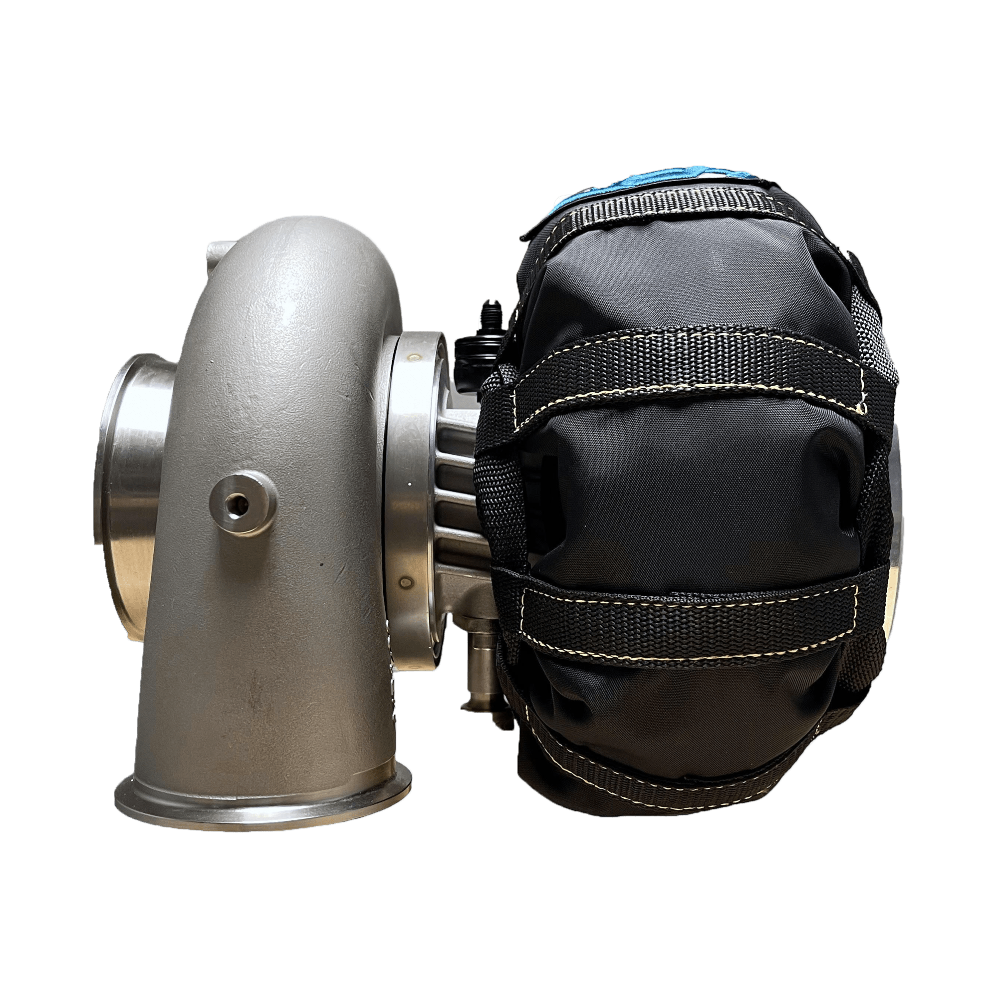 HPT F5 Compressor Cover Blanket