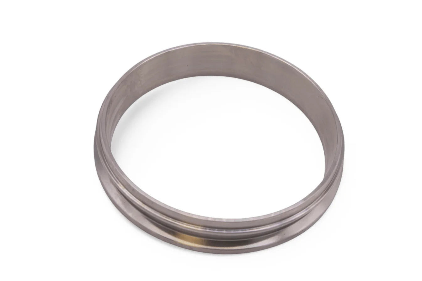 HPT F5 V-Band & T6 Discharge Flange - 5.00"