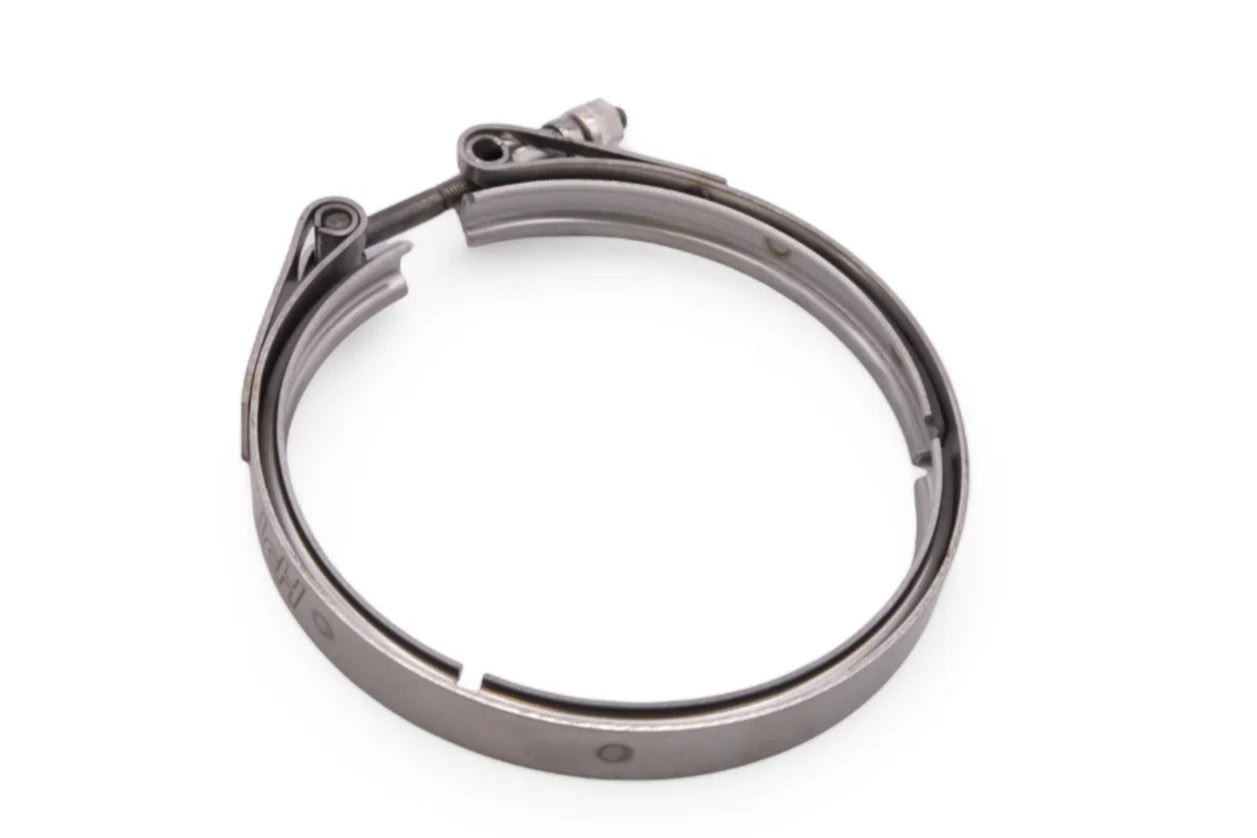 HPT F5 V-Band & T6 Discharge Clamp