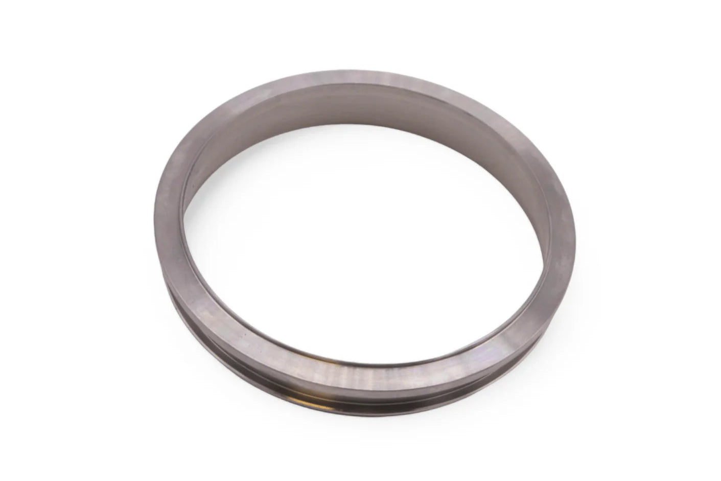 HPT F5 V-Band & T6 Discharge Flange - 5.00"