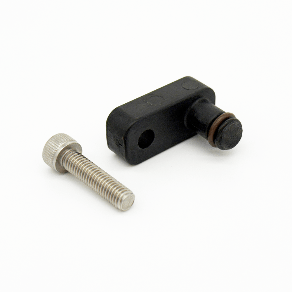 HPT Speed Sensor Port Plug