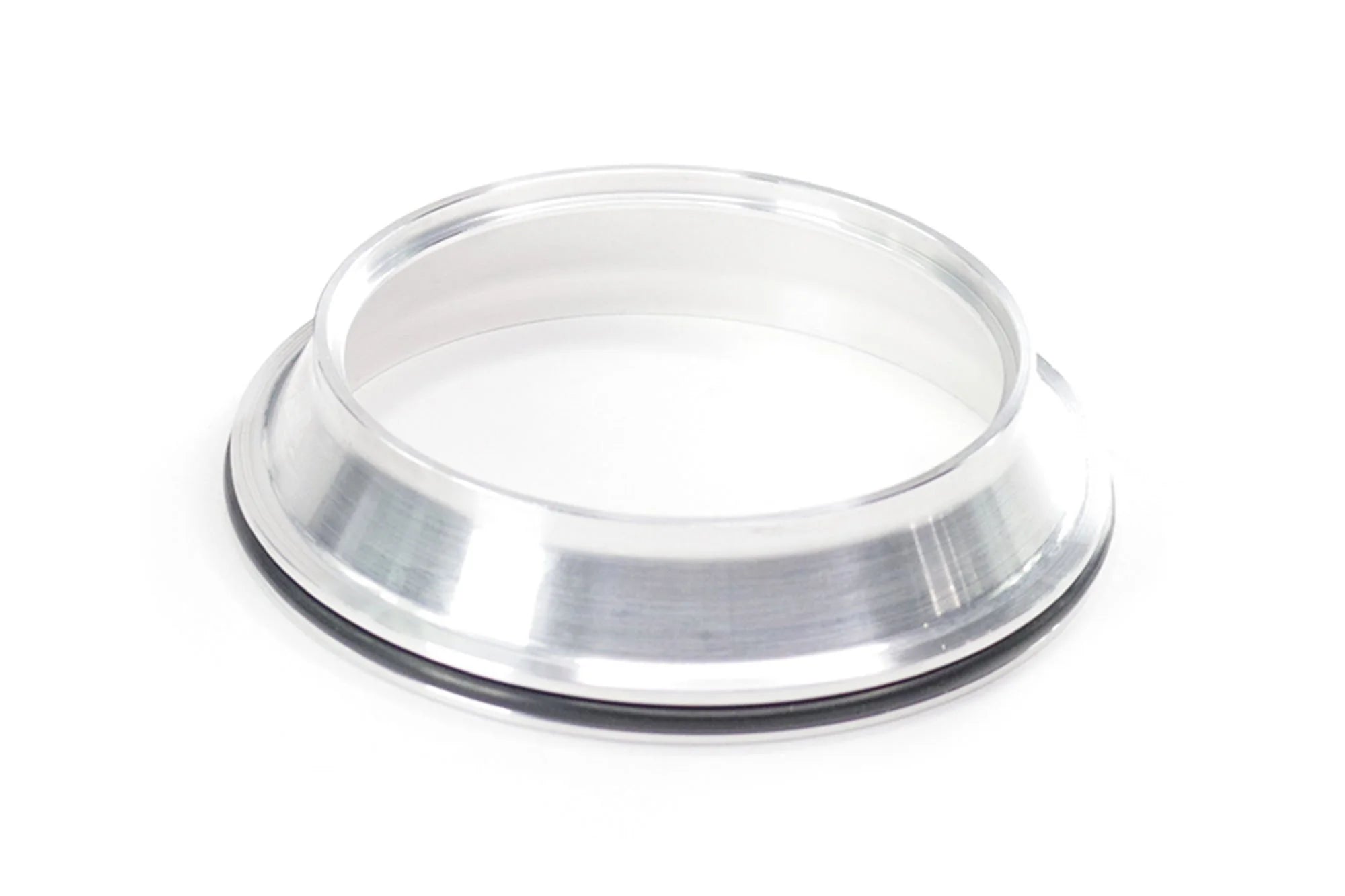 Motion Quick Seal Flange, 4" to 3.5"