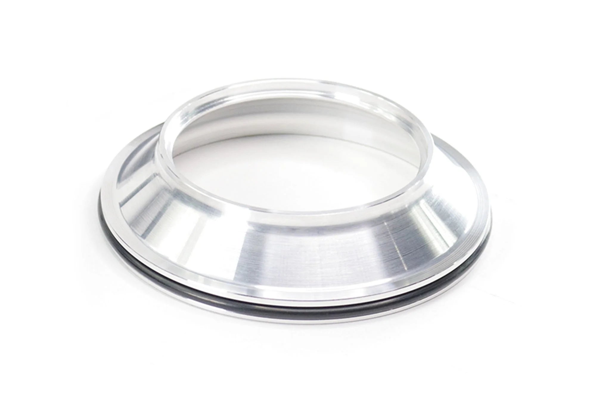 Motion Quick Seal Flange, 4" to 3"