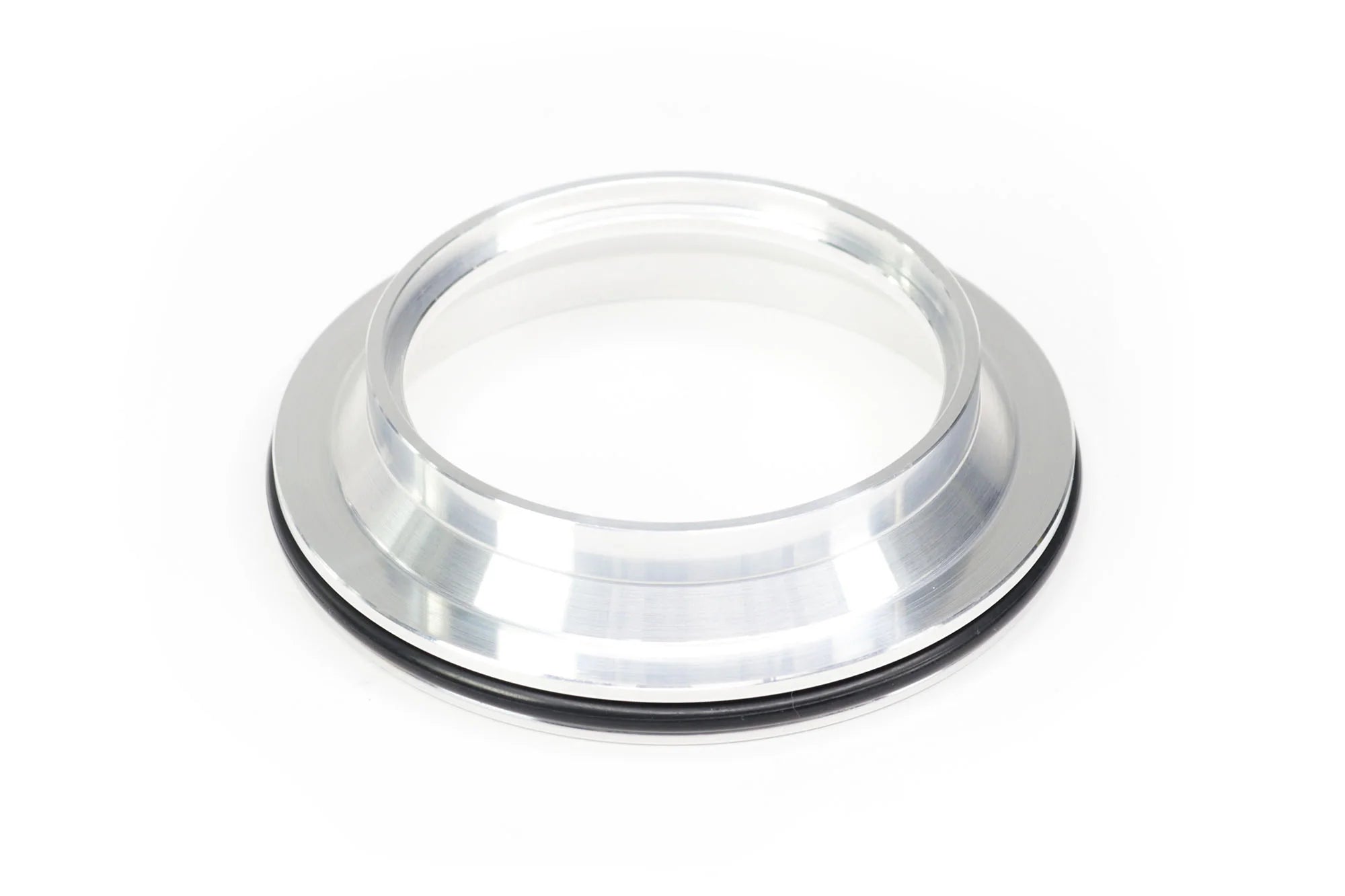 Motion Quick Seal Flange, 3" to 2.5"