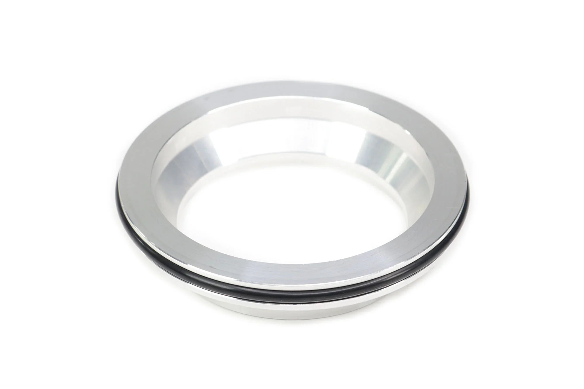 Motion Quick Seal Flange, 3" to 2.5"