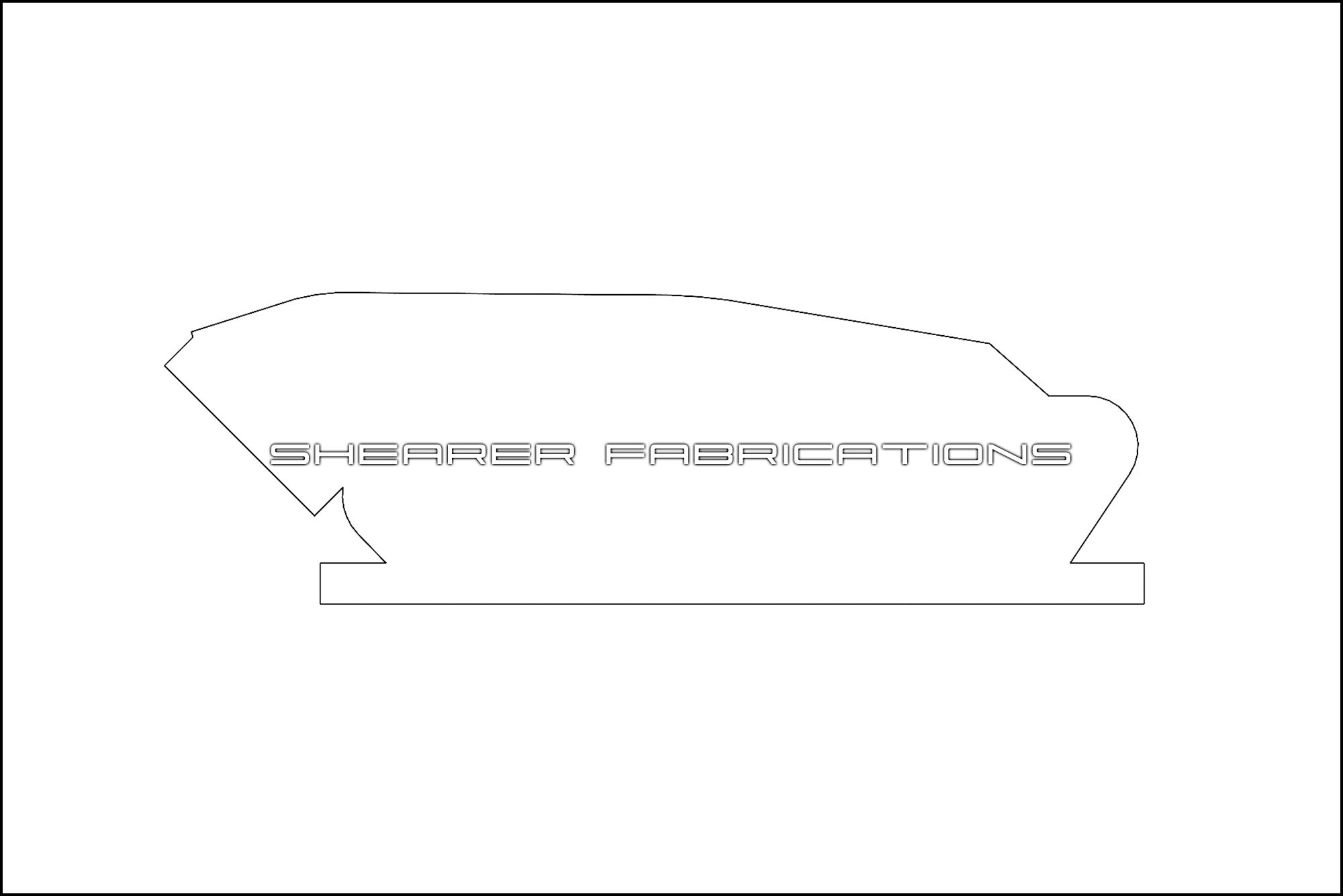 2d Template, ULP 1800hp