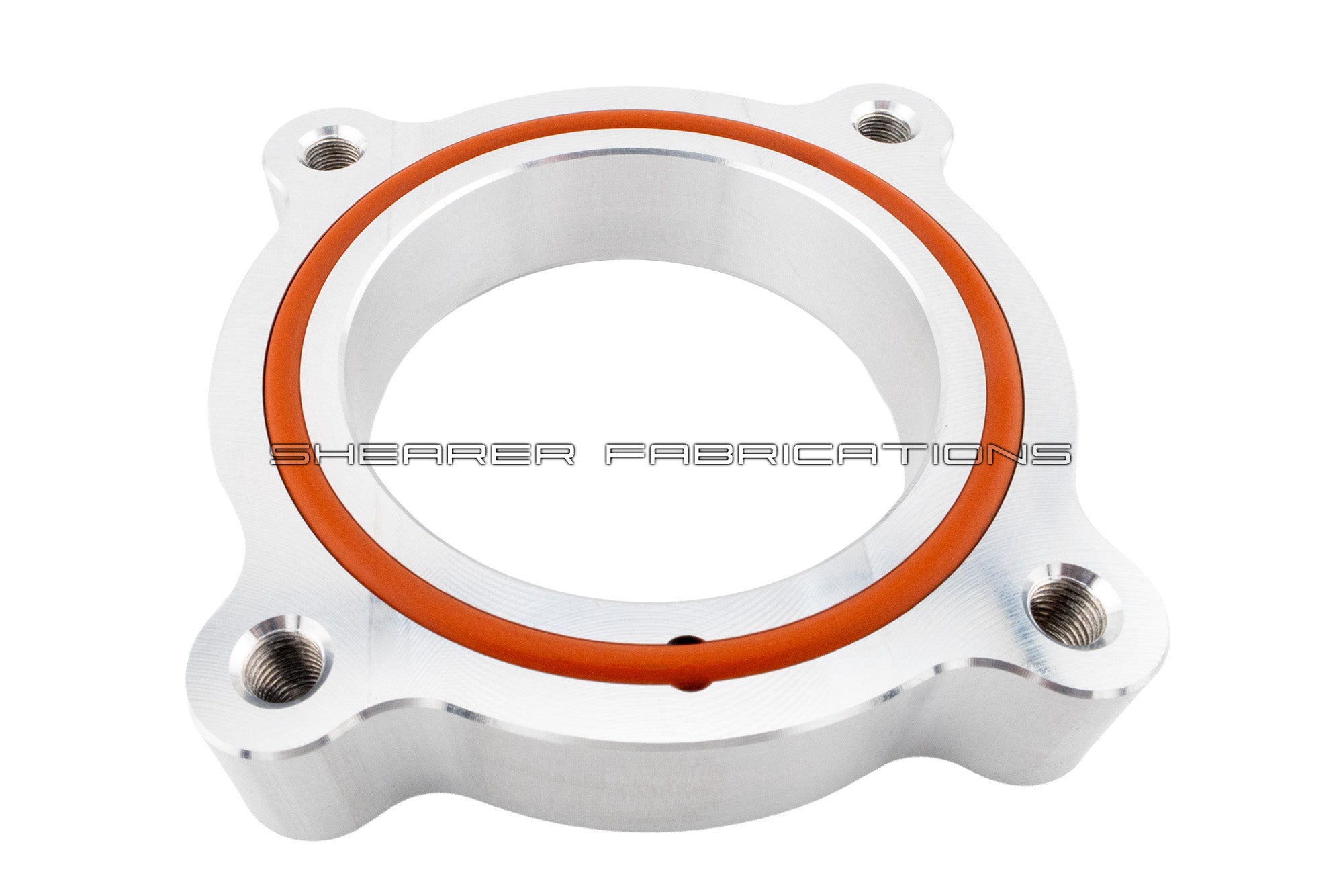 Bosch 54mm Throttle Body Flange
