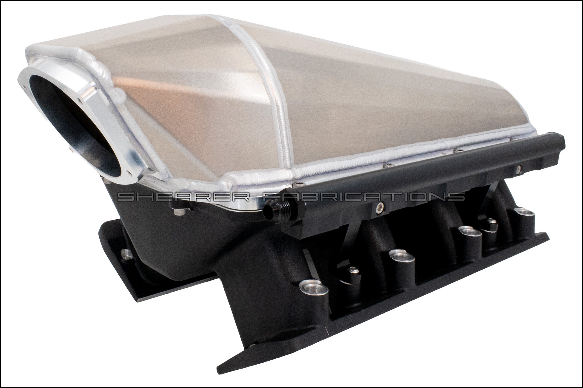 TSP Titan Sheetmetal Lid