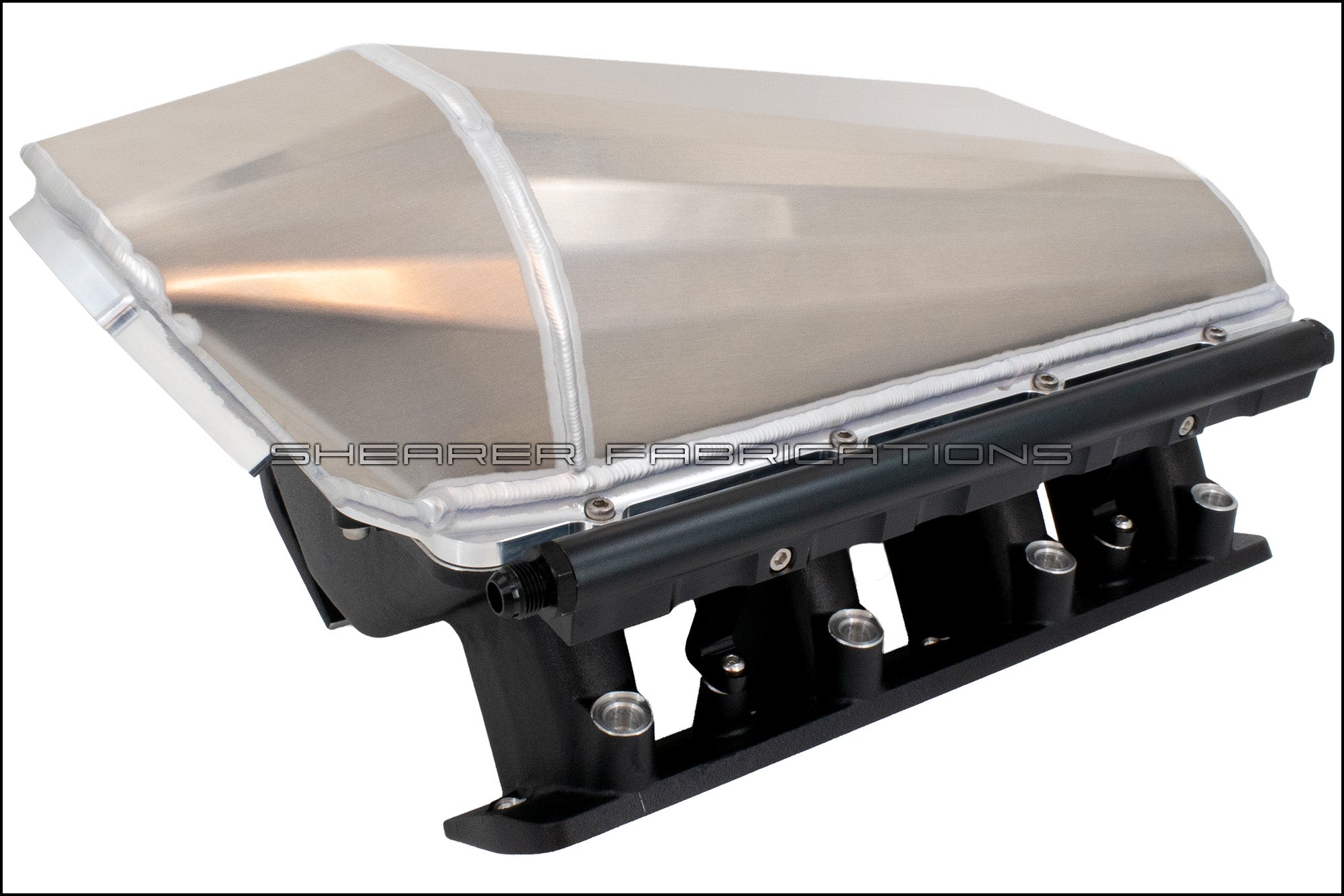 TSP Titan Sheetmetal Lid