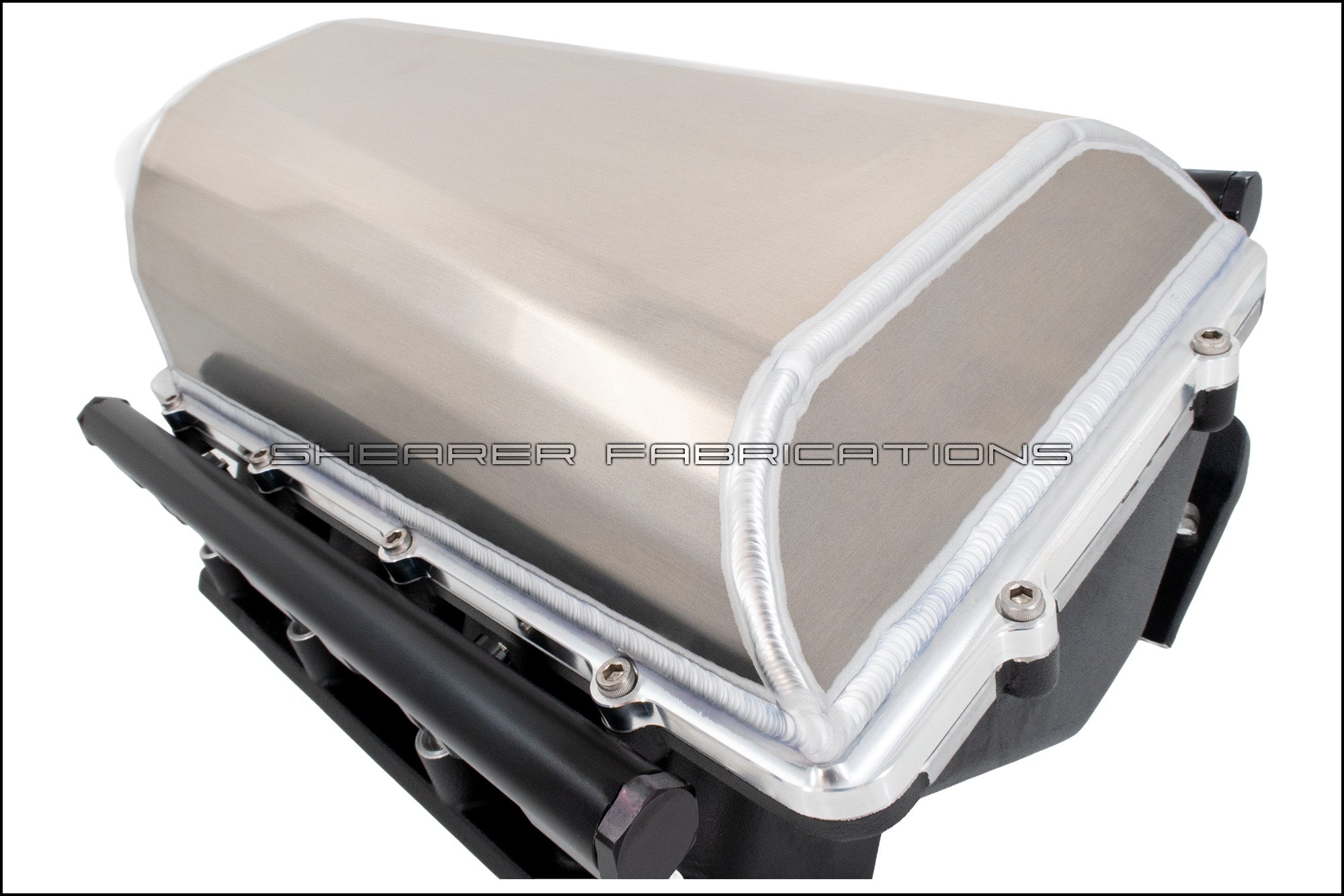 TSP Titan Sheetmetal Lid