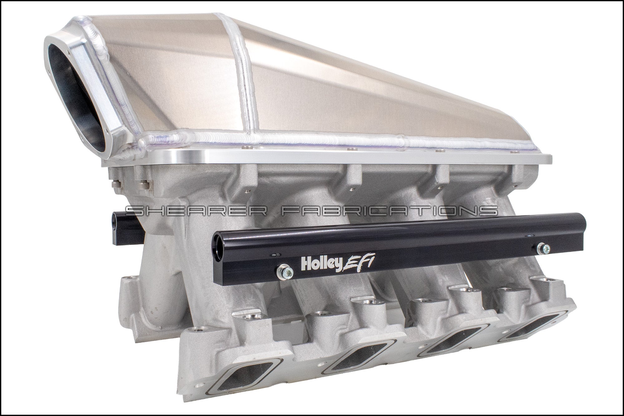 LS/LT/SBF/Hemi HiRam Sheetmetal Lid