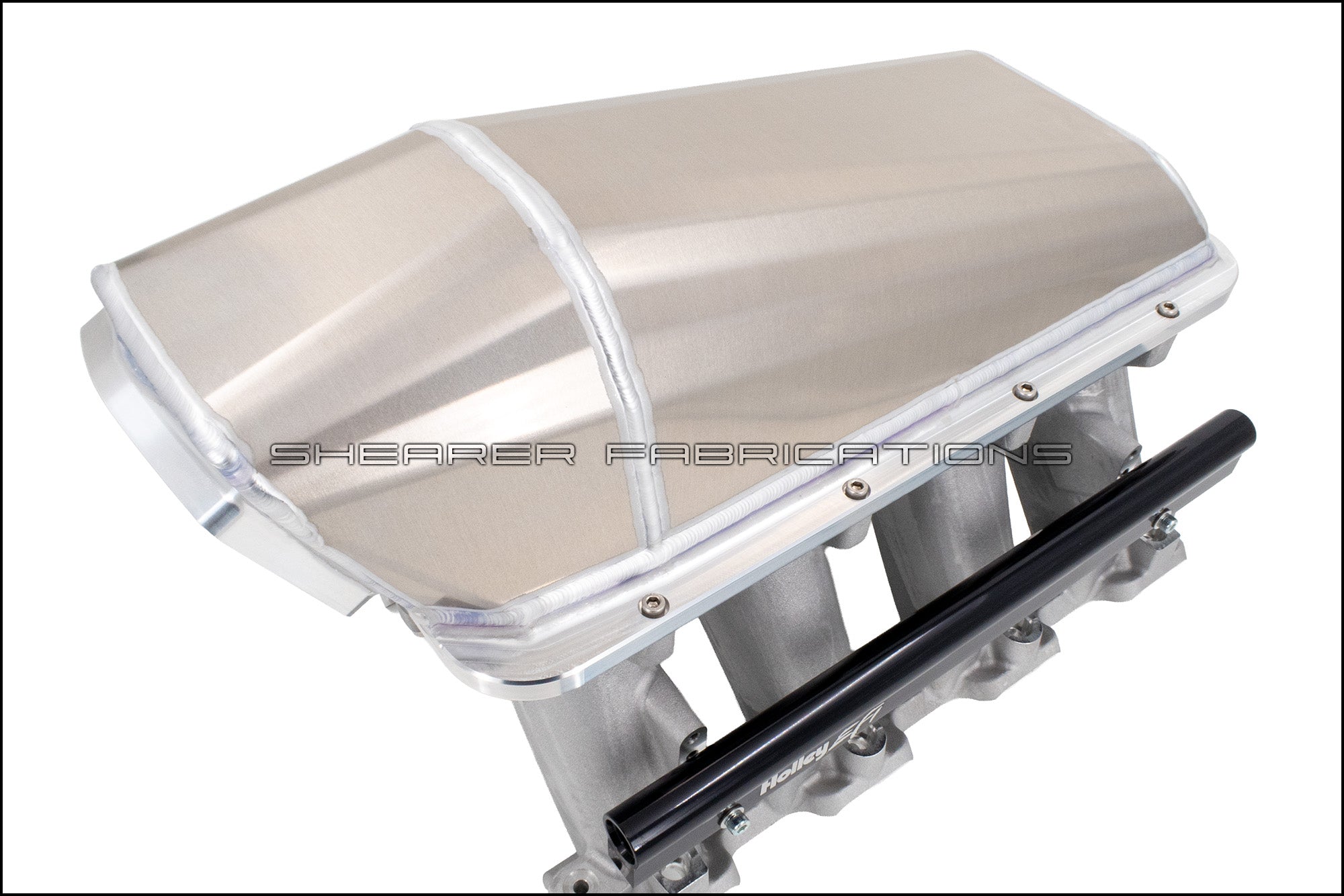 LS/LT/SBF/Hemi HiRam Sheetmetal Lid