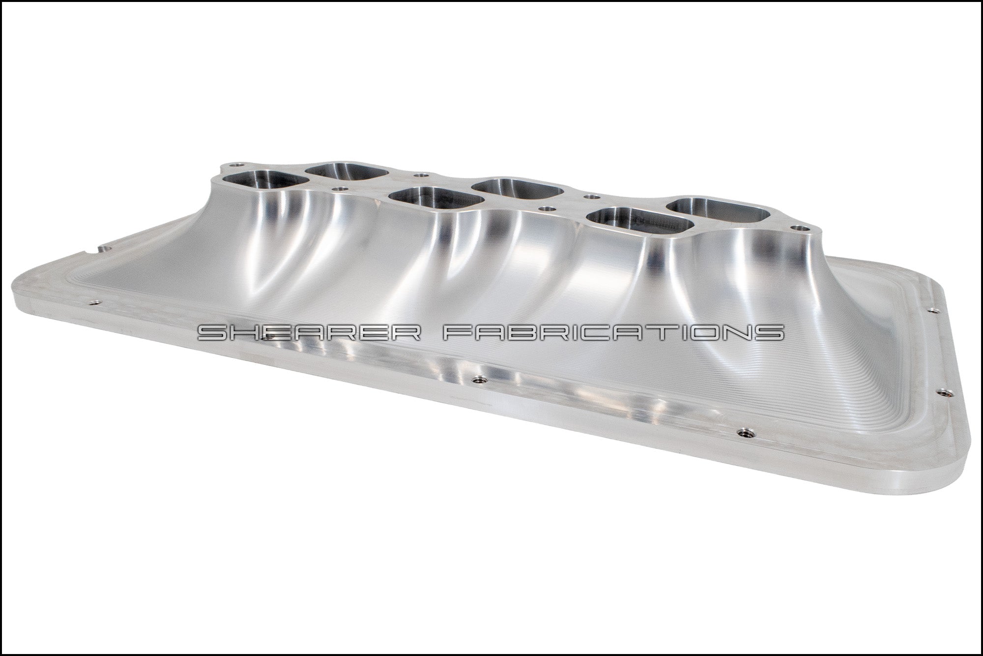 HiRam to 1GR-FE Adapter