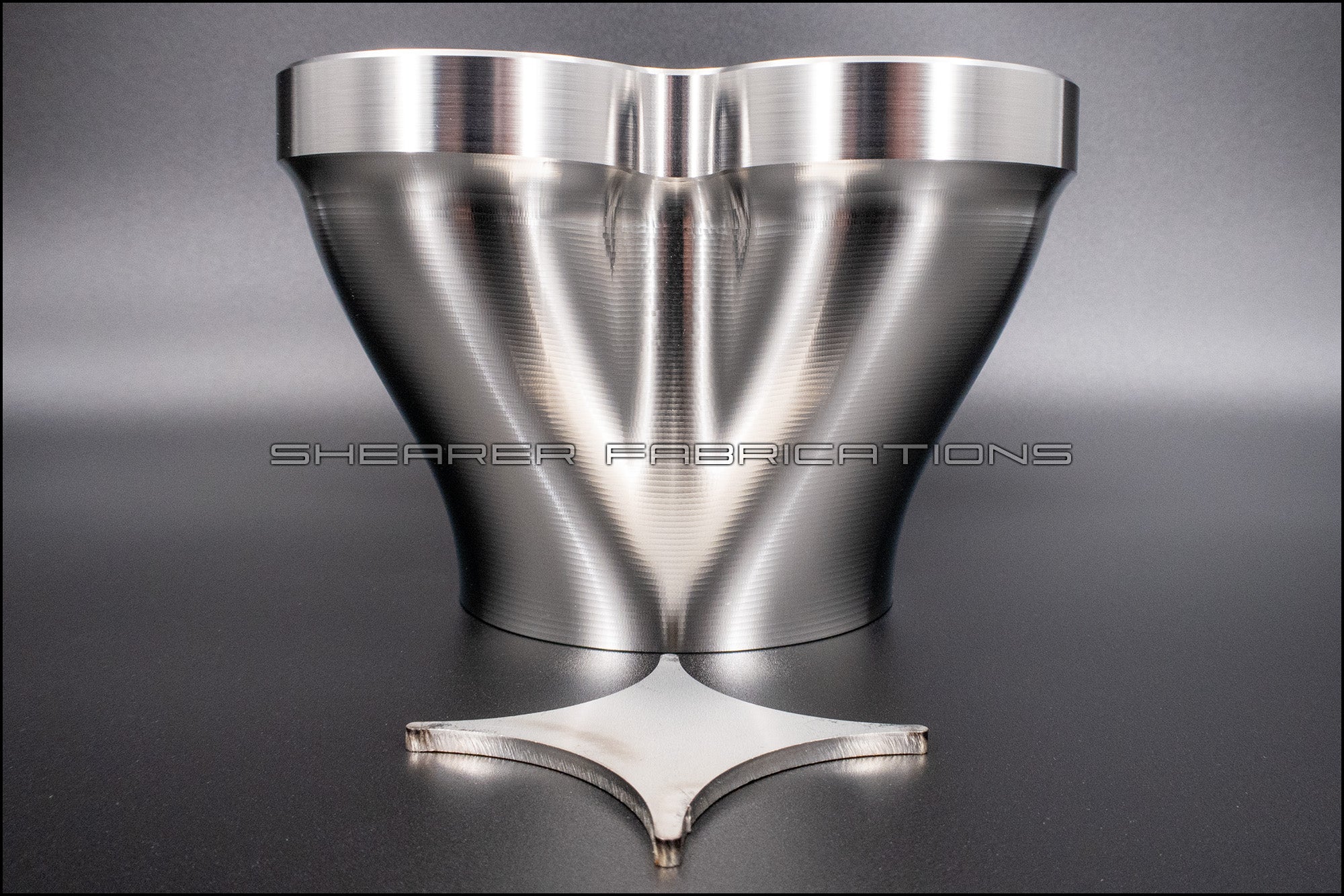 Billet Collector, 4-1