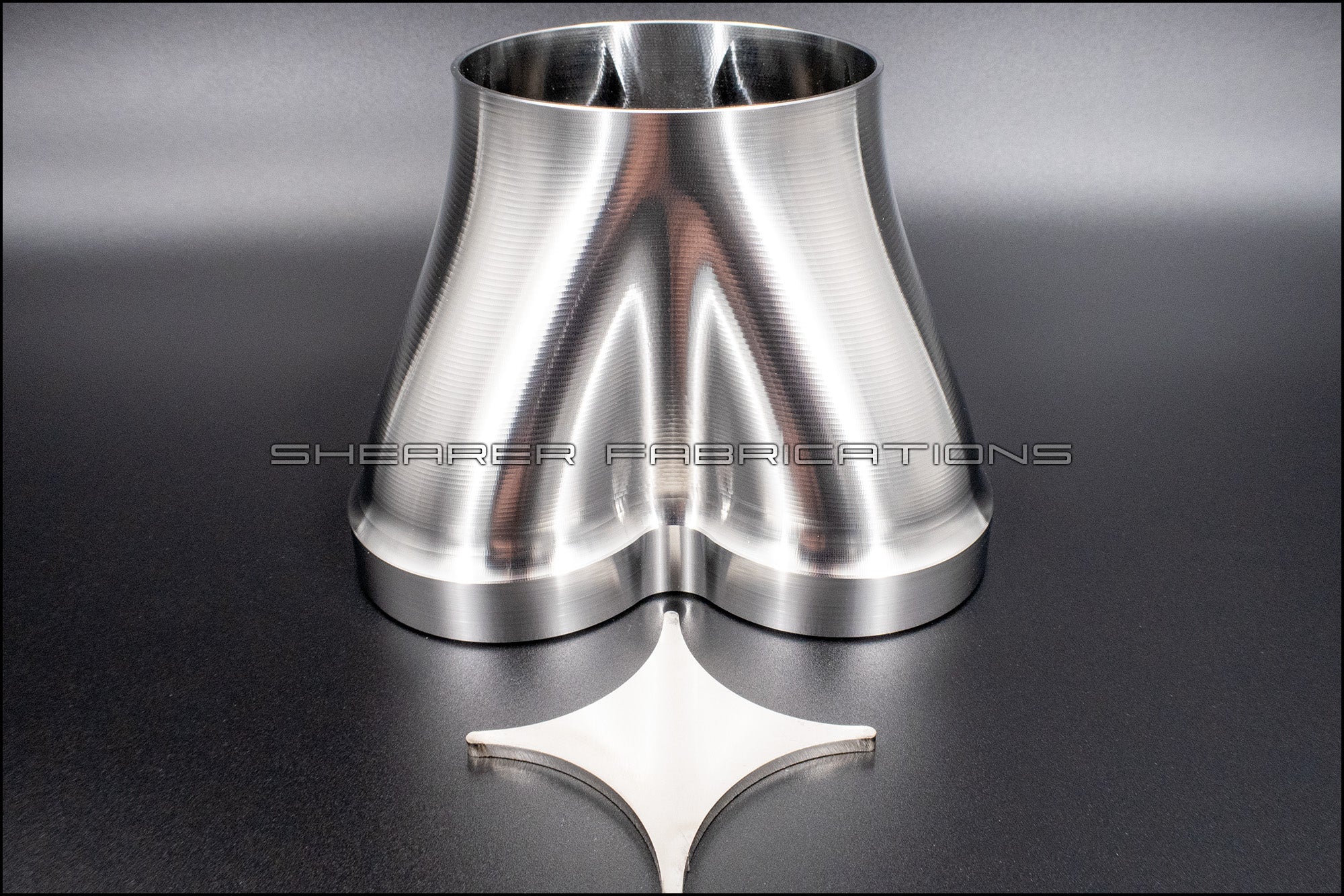Billet Collector, 4-1