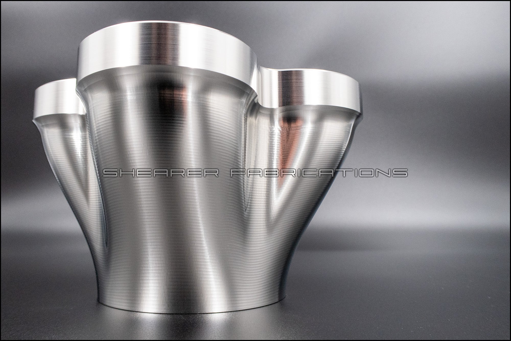 Billet Collector, 4-1