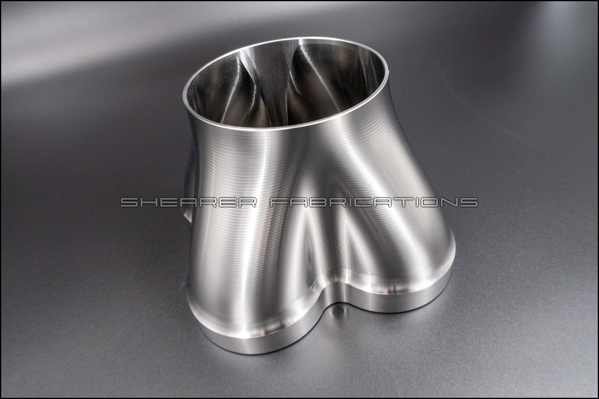 Billet Collector, 4-1