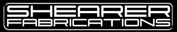 Shearer Fabrications, Inc. logo