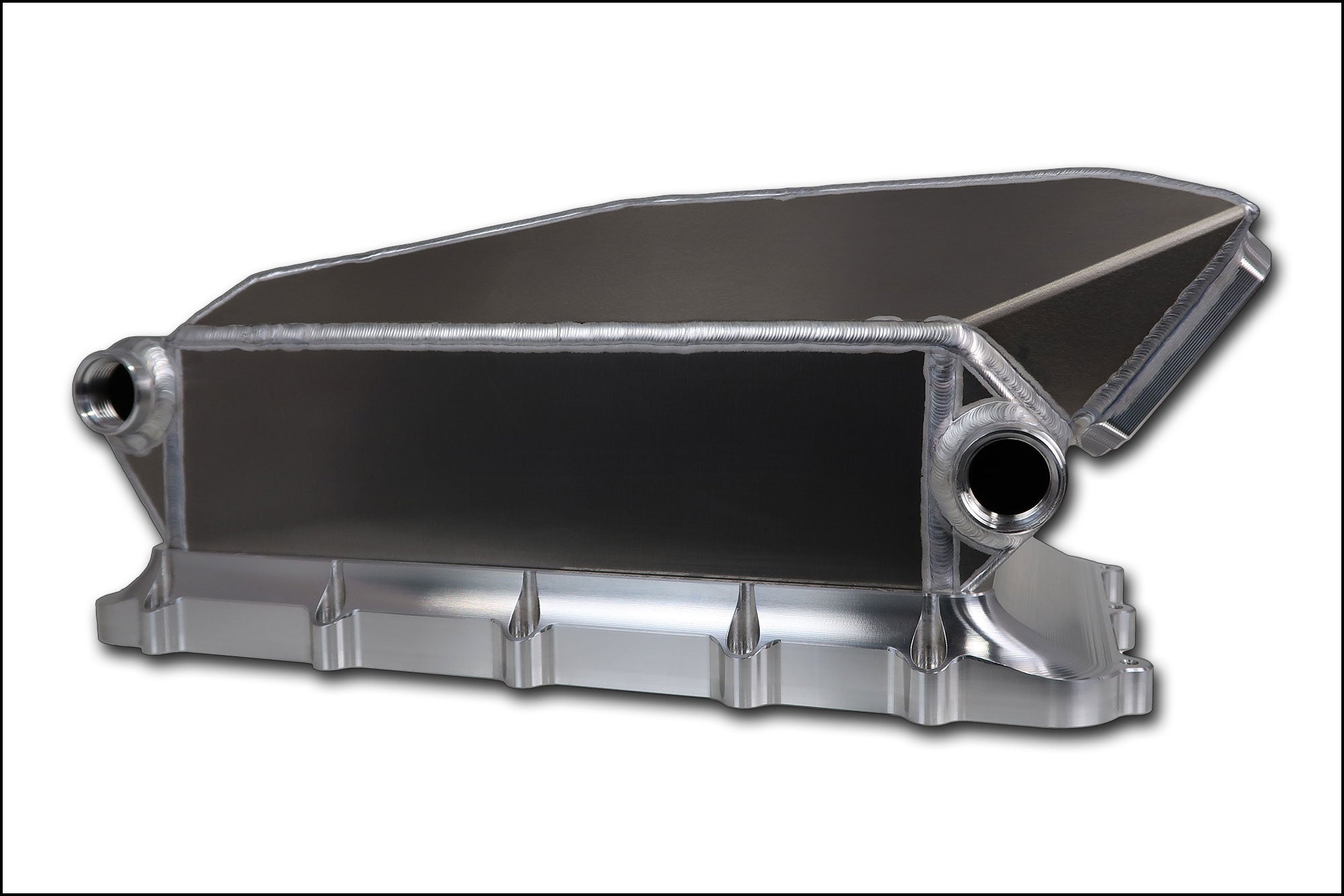 HiRam Coyote Pro/IC, 2500hp