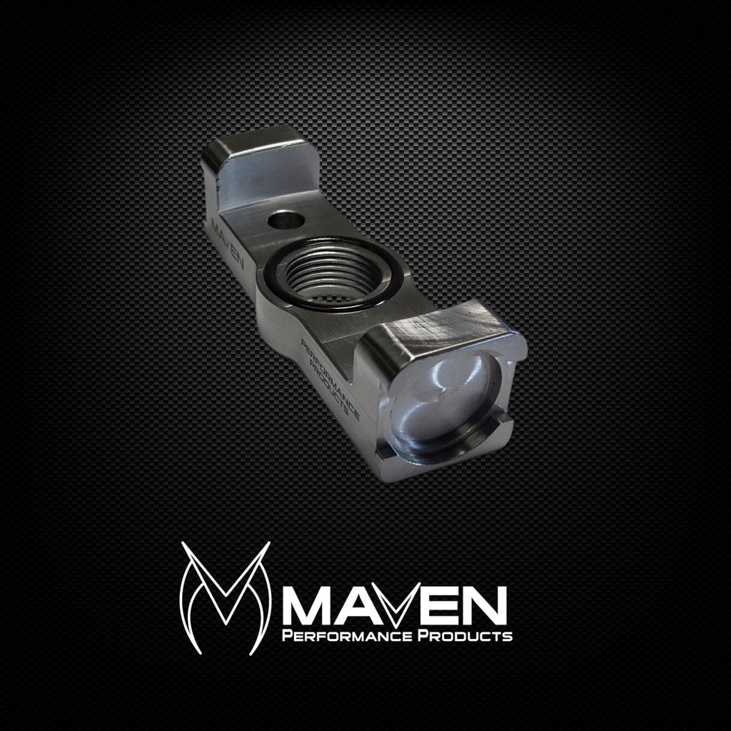Maven Small Frame Mount