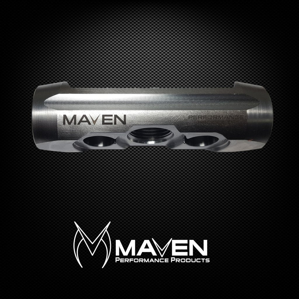 Maven Mid Frame Mount