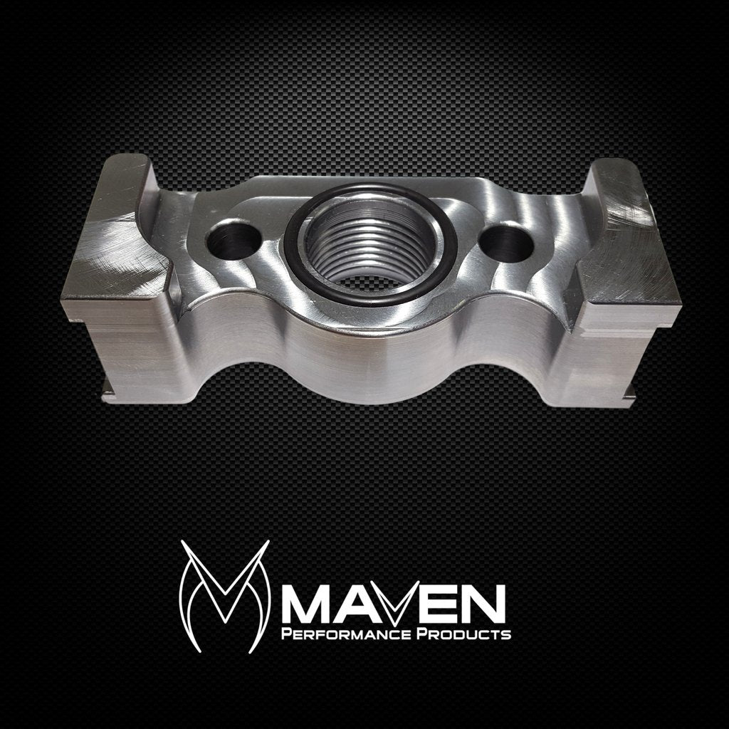 Maven Large Frame Mount