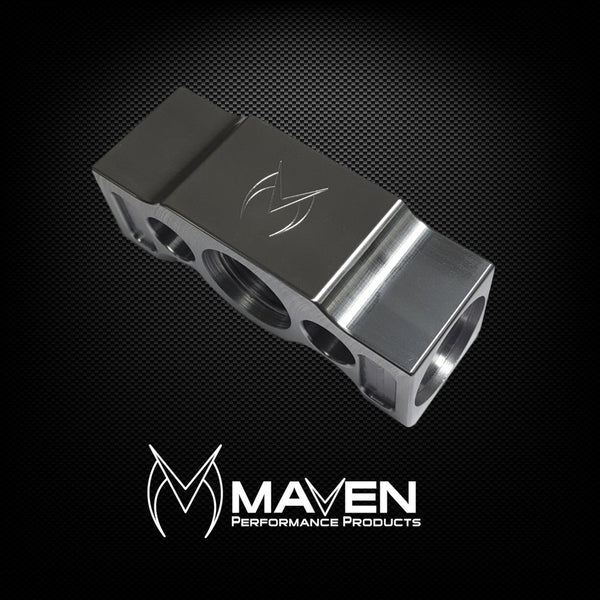 Maven Pro Mod Mount