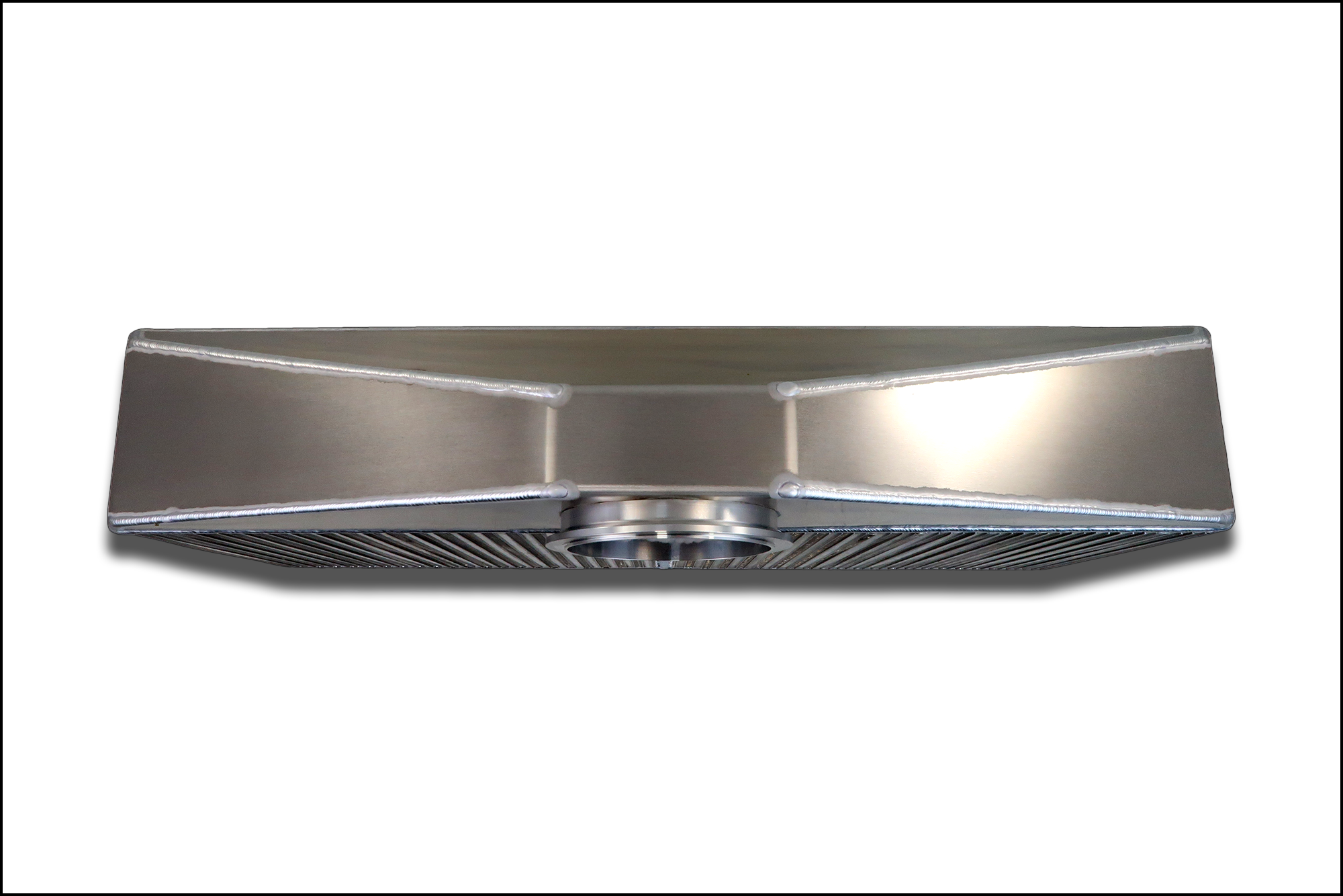 Pro/Series, TT, 1200hp Back Door Outlet
