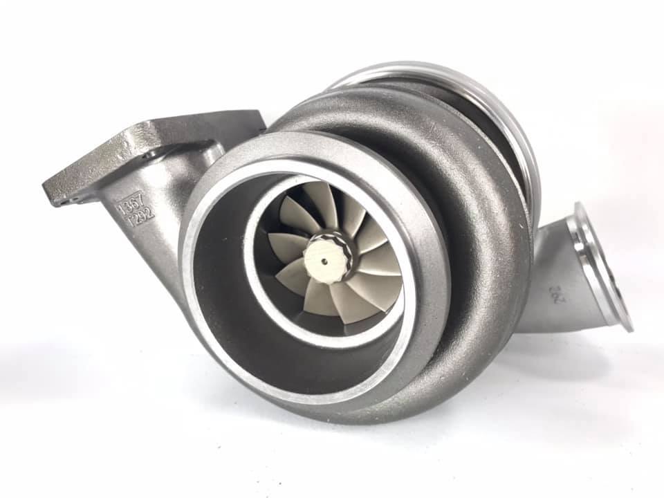 GT Billet 8096, T6 1.32a/r.